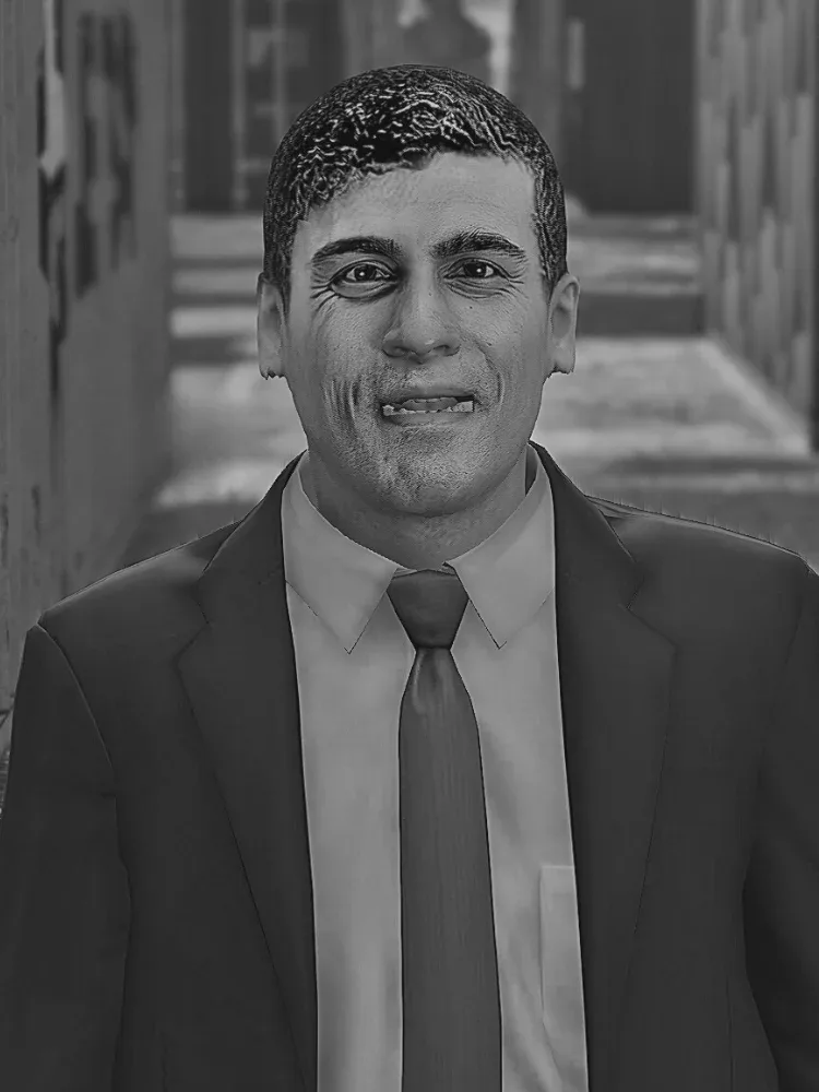 City Government — roleplay faction uniform